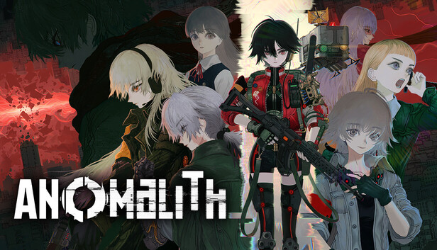 ANOMALITH Release Date: FuRyu's Survival Horror Lands October 29, Demo Out Now