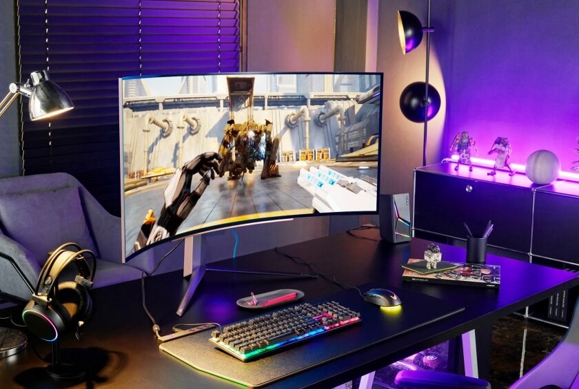Best OLED Gaming Monitors in 2026: 5 Picks Worth Your Money
