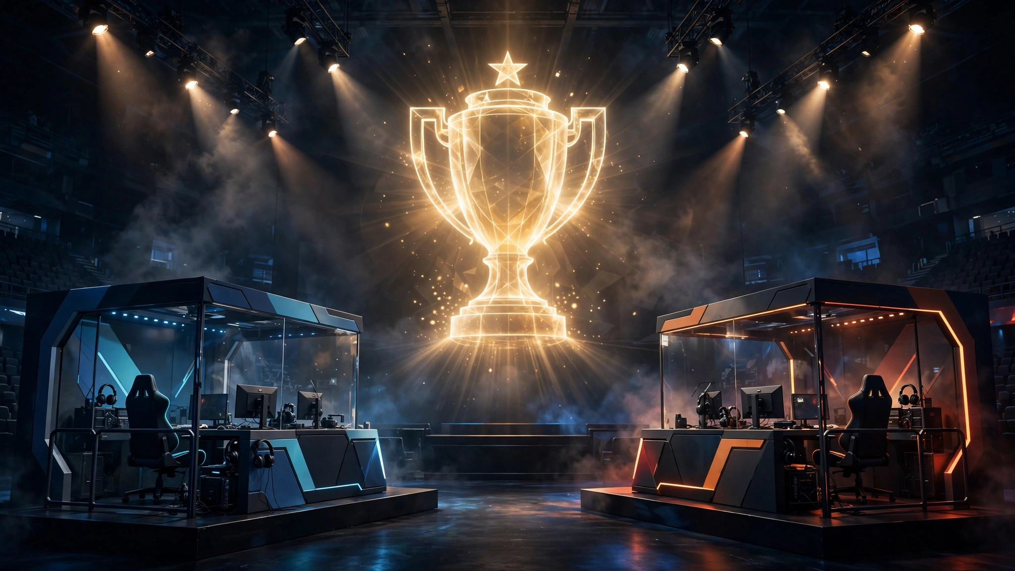 BLAST Slam VIII: Yandex Beats Spirit to Open the Dota 2 Season With Back-to-Back Titles