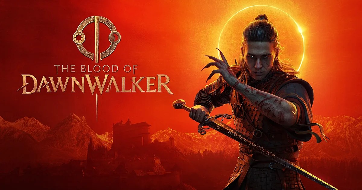 Blood of Dawnwalker Patch 1.1 Goes Live: Combat Rework, Respec Potion, and an Easier Story Mode