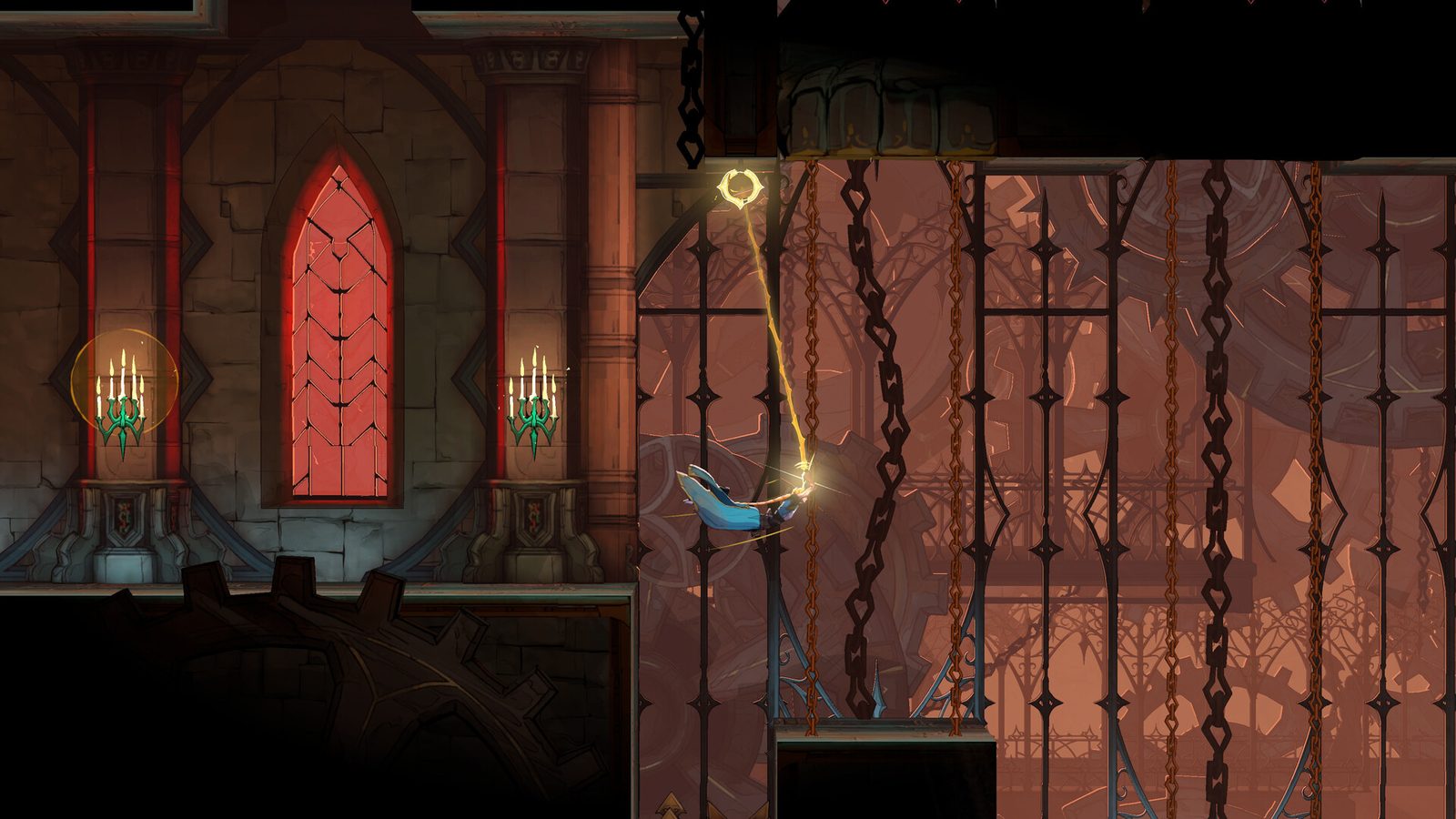 Castlevania Belmont's Curse Review — The Best Vampire Hunt in Two Decades