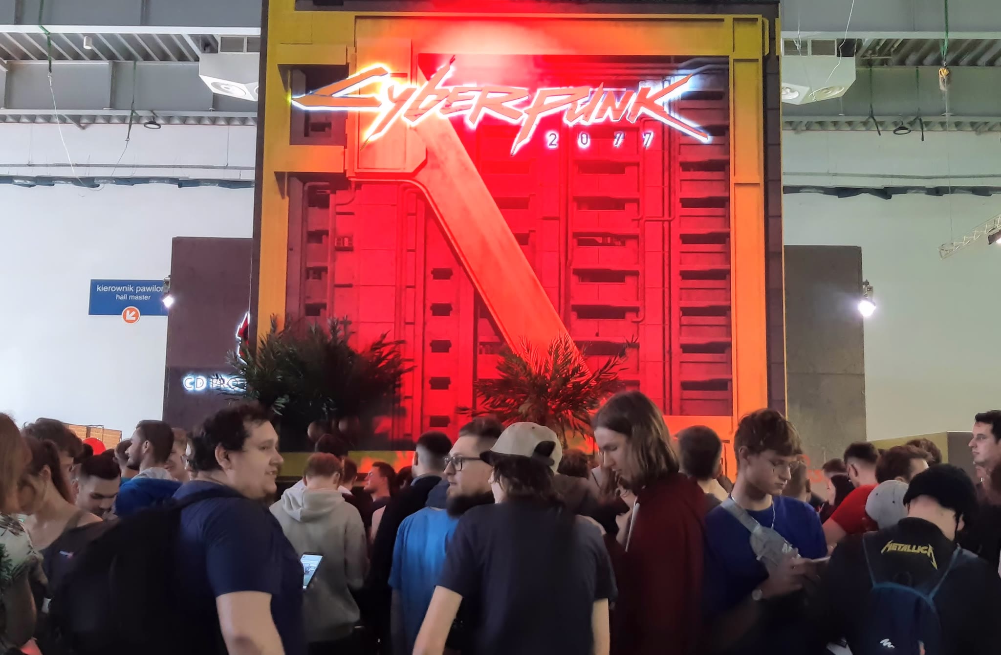Cyberpunk 2077 Update 2.5 Lands October 22 With Edgerunners 2 Collab, Cyberware Customization, and Dual-Wielding