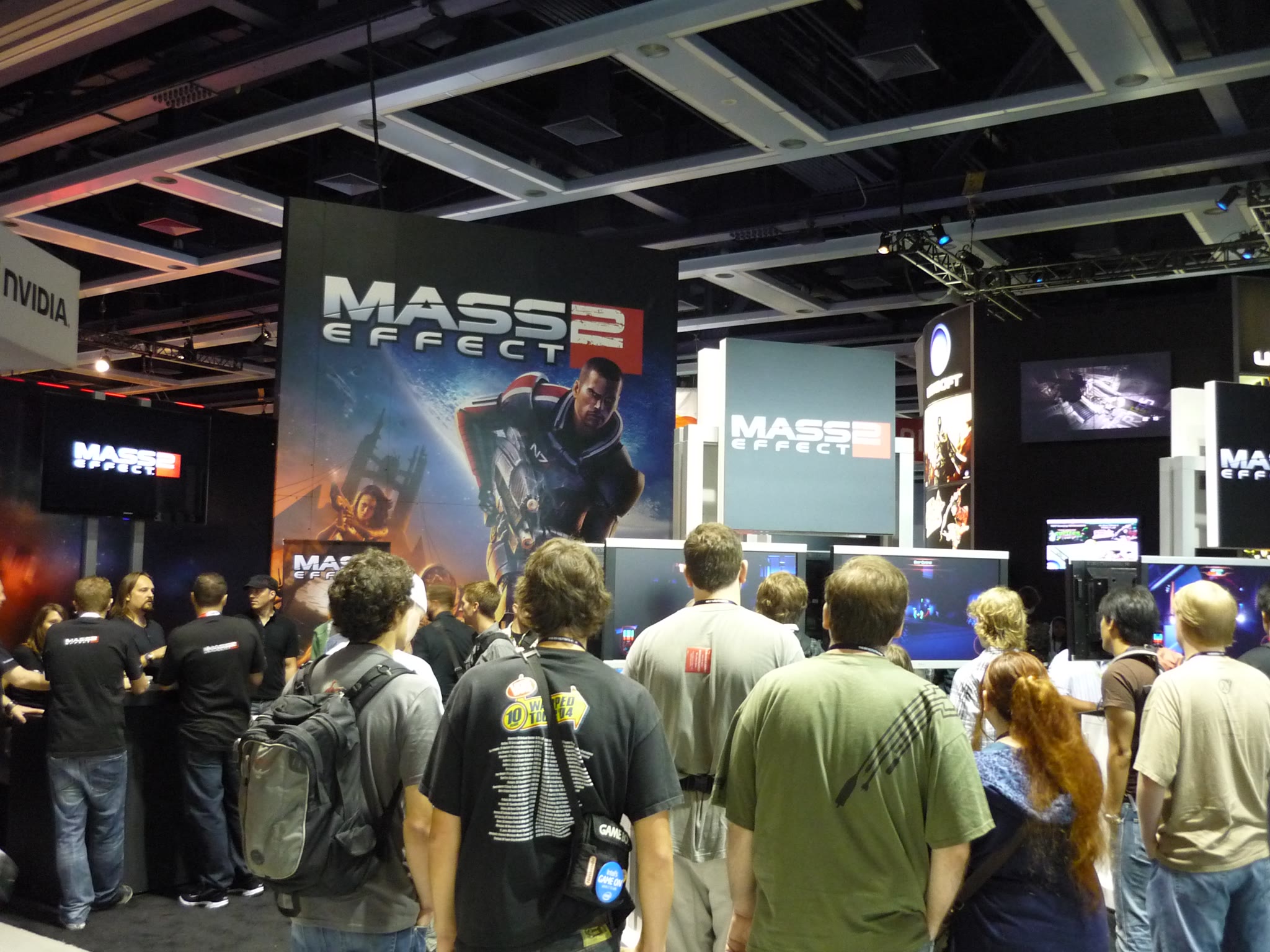 EA Shuts Down BioWare, Mass Effect 5 Cancelled After 30 Years