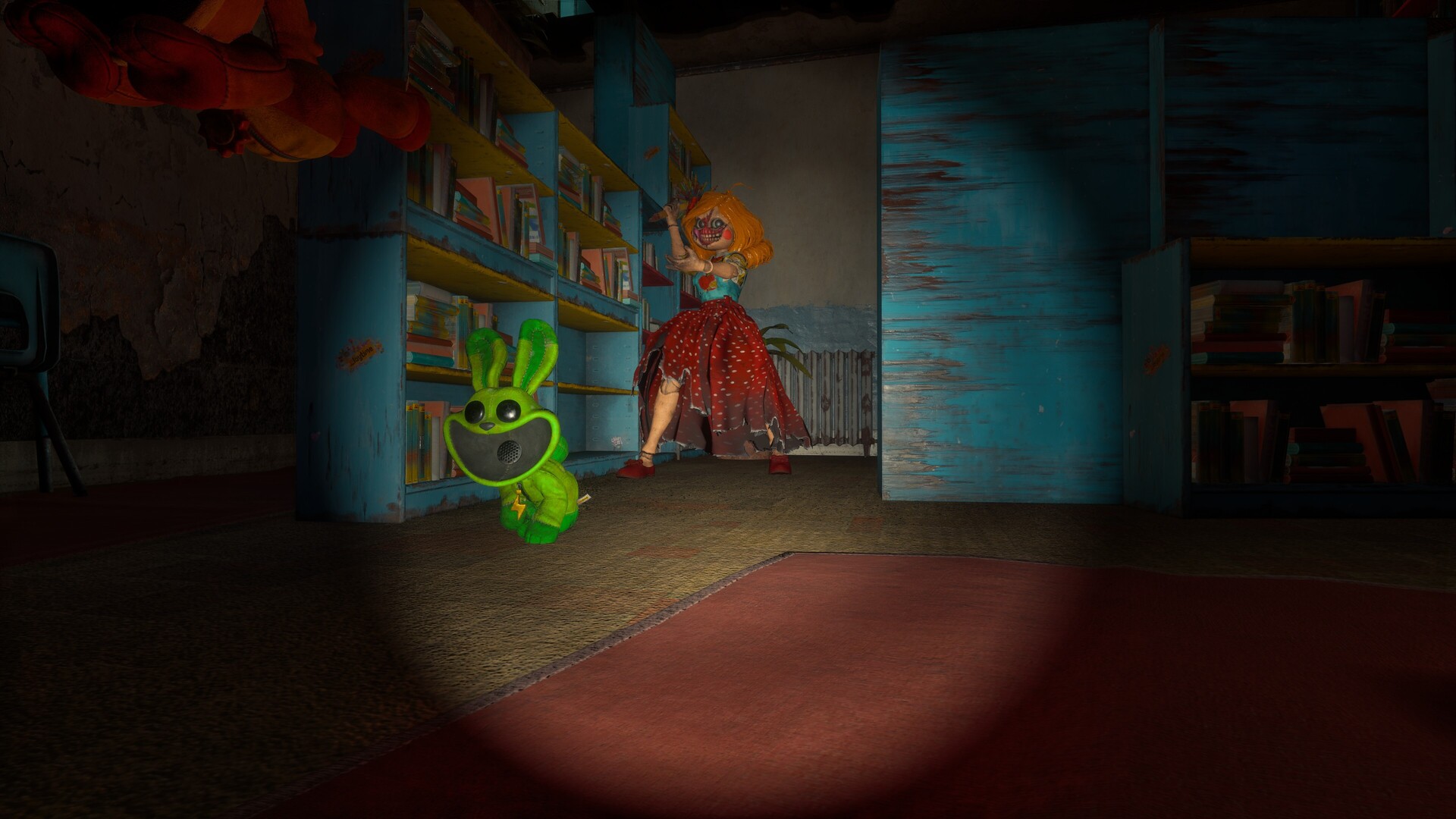 Escape from Playtime Beginner Guide: Survive Your First Shift in the Toy Factory