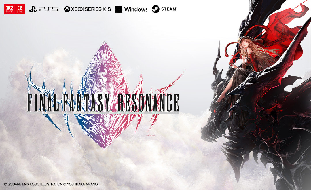 Final Fantasy Resonance Beginner Guide: Stagger, Visions, and What the Demo Won't Teach You