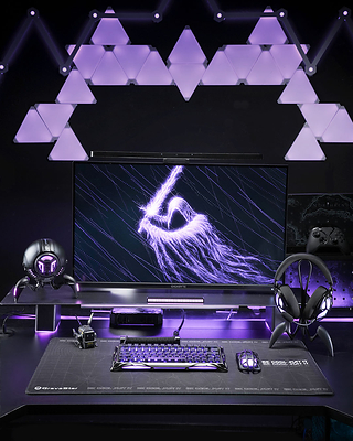 GravaStar Mercury Edge Series: Pro, Edge and Lite Headsets Open for Pre-Order