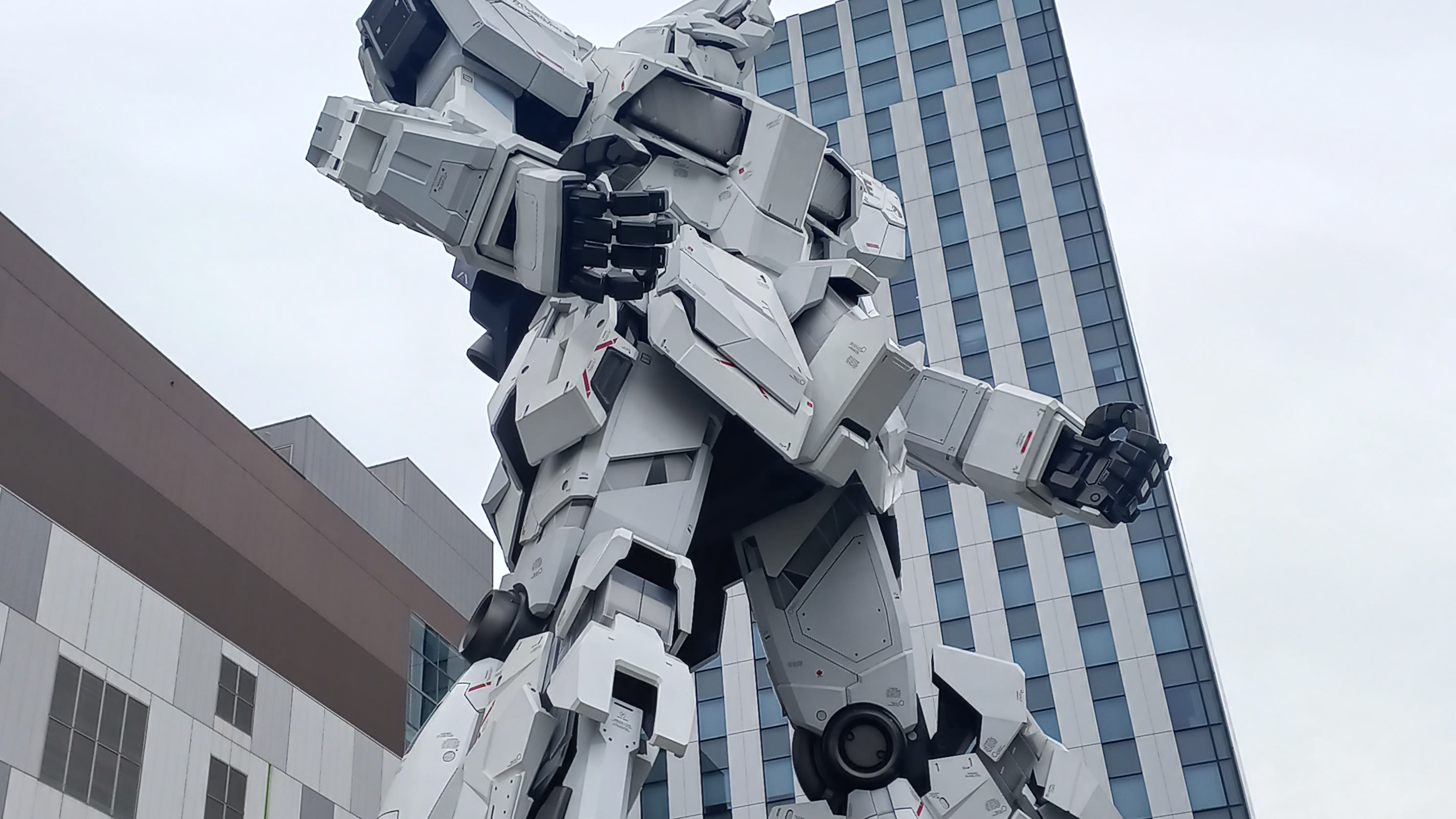 Mobile Suit Gundam Battle Operation 3 Announced for PS5 and PC With Cross-Play