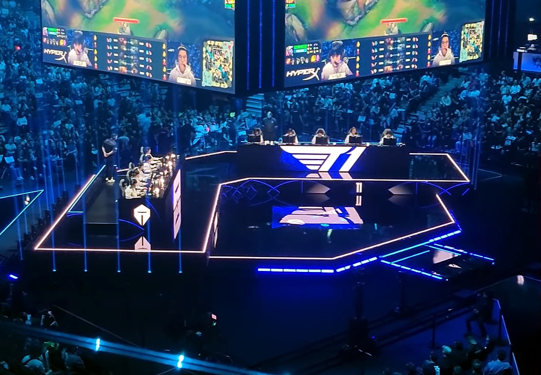 Karmine Corp Sweep MVK 3-0 to Claim the Final Worlds 2026 Swiss Stage Spot