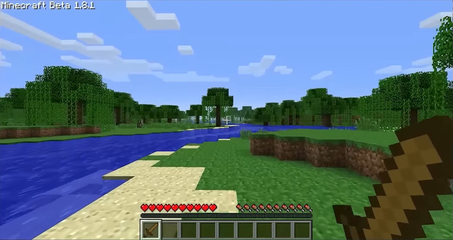 Minecraft Goes Native on Switch 2: Free Upgrade, Vibrant Visuals, and One Physical Catch