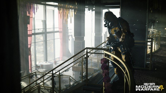 Modern Warfare 4 DMZ Guide: Hajin, the FOB, and How Extraction Actually Works