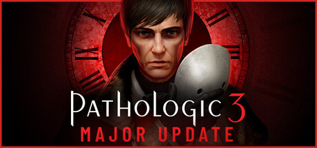 Pathologic 3 October Update: Photo Mode, New Difficulties, and 100+ Fixes