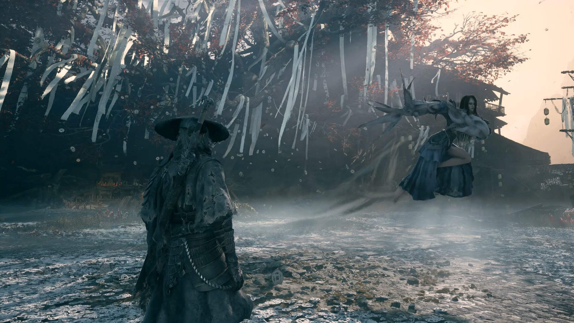 Phantom Blade Zero Review: The Best Combat of 2026 Carries a Story That Barely Holds Together