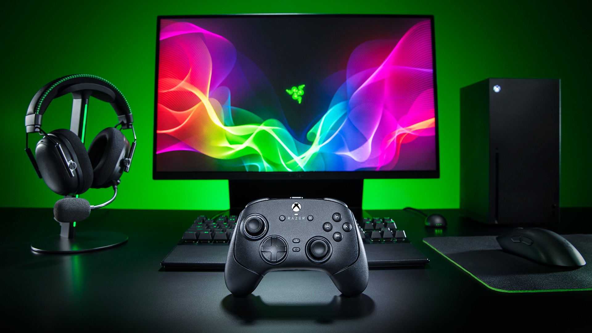 Razer Wolverine V4: Capacitive Sticks, 8,000Hz Polling, and Razer's $199 Answer to Stick Drift