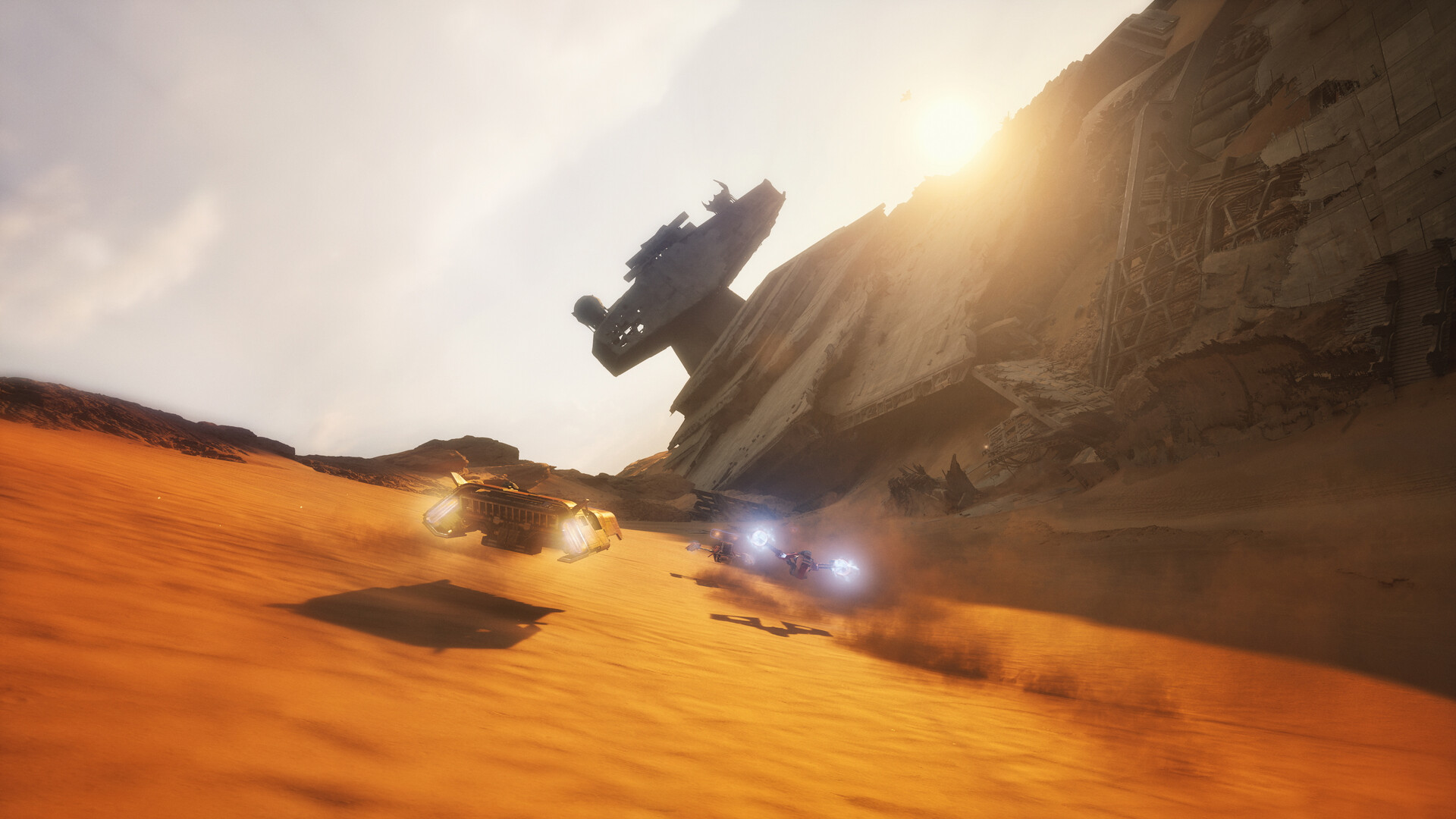 Star Wars: Galactic Racer Beginner Guide: 10 Tips to Stop Crashing and Start Winning