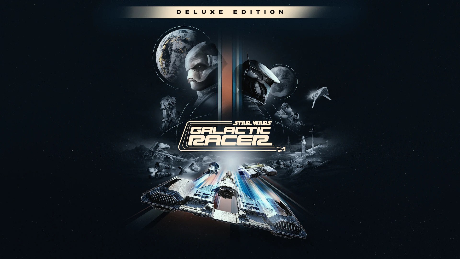 Star Wars: Galactic Racer Review — Podracing Is Back, and It's Brilliant