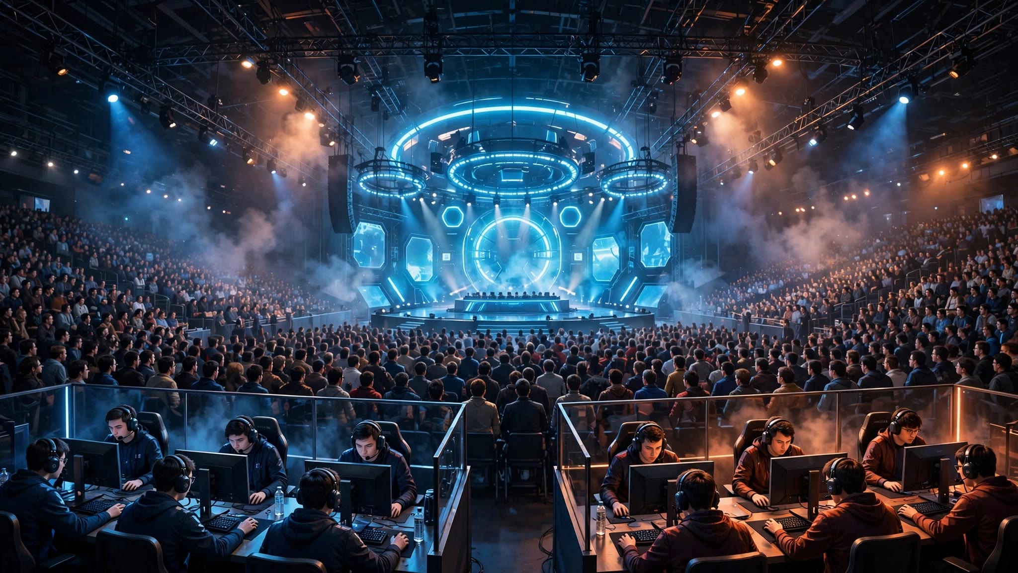 LoL Worlds 2026 Play-Ins: Draw, Schedule, and Who Actually Survives