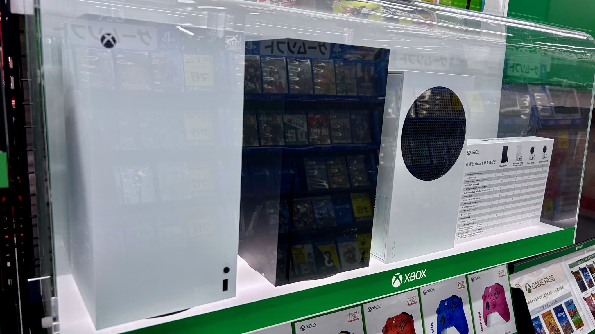 Xbox Games October 26 to 30: 50 Releases, 3 Game Pass Drops, and a Halloween Headliner